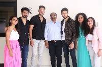 Pellikuturu Party Movie Release Date Announcement